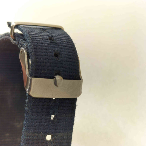 スイスミリタリー SWISS MILITARY 5304 SWISS MADE DATE クオーツ 腕時計 メンズ