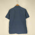 メーカーズシャツカマクラ Makers Shirt 鎌倉 134 KAMAKURA 花柄 コットン 開襟 オープンカラーシャツ メンズ JPN:M