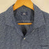 メーカーズシャツカマクラ Makers Shirt 鎌倉 134 KAMAKURA 花柄 コットン 開襟 オープンカラーシャツ メンズ JPN:M
