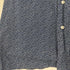 メーカーズシャツカマクラ Makers Shirt 鎌倉 134 KAMAKURA 花柄 コットン 開襟 オープンカラーシャツ メンズ JPN:M