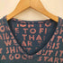 マルタンマルジェラ Martin Margiela 02SS ここのえ ディアナ期 AIDS-T エイズ Tシャツ メンズ import:M