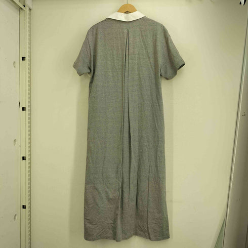 バビロン BABYLONE 24ss ラガーAラインワンピースンピース レディース FREE
