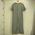 バビロン BABYLONE 24ss ラガーAラインワンピースンピース レディース FREE