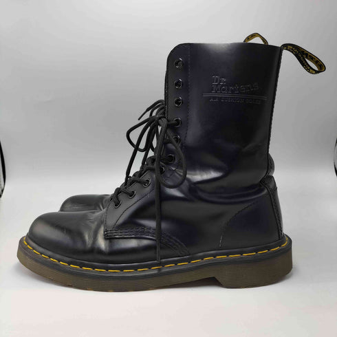 ドクターマーチン Dr.Martens 10EYE BOOTS 10ホール ブーツ メンズ UK:7
