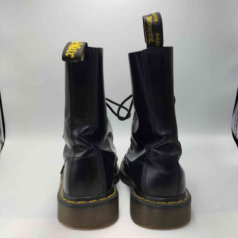 ドクターマーチン Dr.Martens 10EYE BOOTS 10ホール ブーツ メンズ UK:7