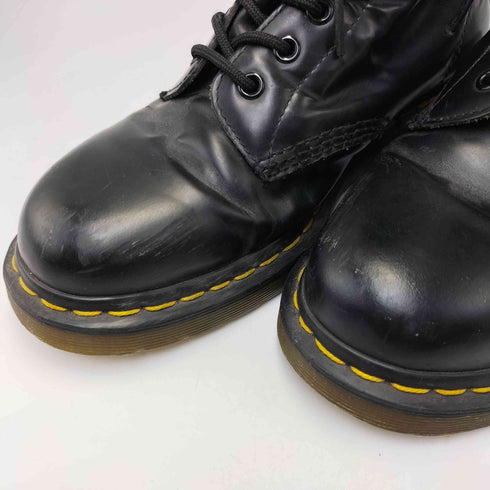 ドクターマーチン Dr.Martens 10EYE BOOTS 10ホール ブーツ メンズ UK:7