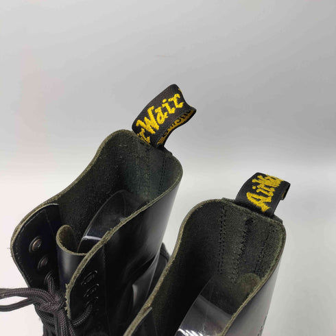 ドクターマーチン Dr.Martens 10EYE BOOTS 10ホール ブーツ メンズ UK:7