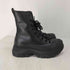 コンバースオールスター CONVERSE ALLSTAR R TREKWAVE SL SHIN-HI ハイカットスニーカー レディース JPN:22.5