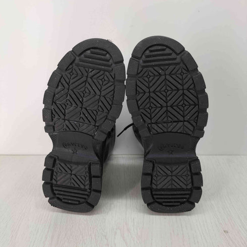 コンバースオールスター CONVERSE ALLSTAR R TREKWAVE SL SHIN-HI ハイカットスニーカー レディース JPN:22.5