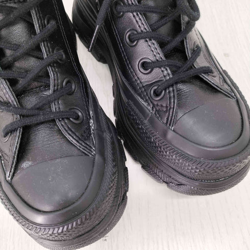コンバースオールスター CONVERSE ALLSTAR R TREKWAVE SL SHIN-HI ハイカットスニーカー レディース JPN:22.5