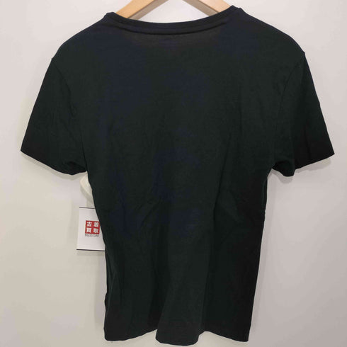 ポロラルフローレン POLO RALPH LAUREN CUSTOM SLIM FITビッグポニー刺繍 S/S Tシャツ レディース XS