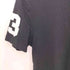 ポロラルフローレン POLO RALPH LAUREN CUSTOM SLIM FITビッグポニー刺繍 S/S Tシャツ レディース XS