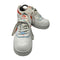ナイキ NIKE WMNS AIR FORCE 1 LOW SHADOW SE Summit White Team Orange エア フォース 1 ロー シャドウ SE サミットホワイト チームオレンジ スニーカー メンズ JPN:26