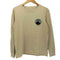 パタゴニア patagonia SLIM FIT 両面プリントL/S Tシャツ レディース S