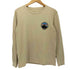 パタゴニア patagonia SLIM FIT 両面プリントL/S Tシャツ レディース S
