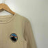 パタゴニア patagonia SLIM FIT 両面プリントL/S Tシャツ レディース S