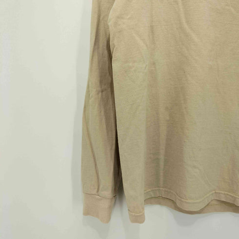 パタゴニア patagonia SLIM FIT 両面プリントL/S Tシャツ レディース S