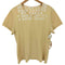 マルタンマルジェラ Martin Margiela 00S ここのえ期 イタリア製 エイズTシャツ メンズ import:M