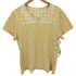 マルタンマルジェラ Martin Margiela 00S ここのえ期 イタリア製 エイズTシャツ メンズ import:M