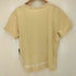 マルタンマルジェラ Martin Margiela 00S ここのえ期 イタリア製 エイズTシャツ メンズ import:M