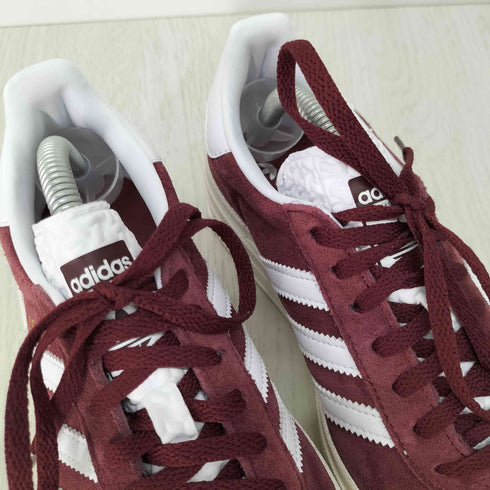 アディダス adidas GAZELLE BOLD ローカットスニーカー レディース JPN:22.5