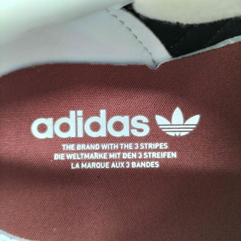 アディダス adidas GAZELLE BOLD ローカットスニーカー レディース JPN:22.5