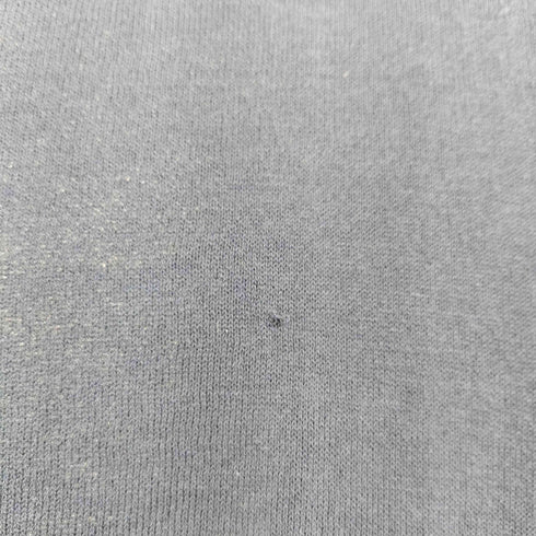 STAMP AND DIARY コットン 五分袖 2WAY ワイド カーディガン レディース