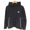 アディダス adidas DESIGNED FOR GAMEDAY フルジップ ジャケット メンズ JPN:L