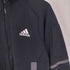 アディダス adidas DESIGNED FOR GAMEDAY フルジップ ジャケット メンズ JPN:L