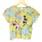 マウジー moussy 24SS MD TROPICAL SHEER Tシャツ Y2K レディース FREE