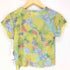 マウジー moussy 24SS MD TROPICAL SHEER Tシャツ Y2K レディース FREE