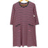 マリメッコ marimekko ボーダーワンピース レディース JPN:XS