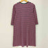 マリメッコ marimekko ボーダーワンピース レディース JPN:XS