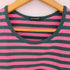 マリメッコ marimekko ボーダーワンピース レディース JPN:XS