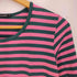 マリメッコ marimekko ボーダーワンピース レディース JPN:XS