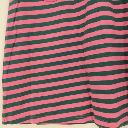 マリメッコ marimekko ボーダーワンピース レディース JPN:XS