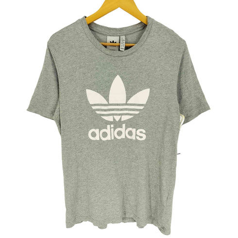 アディダスオリジナルス adidas Originals Adicolor Classics Trefoil Tee アディカラー クラシック トレフォイル Tシャツ メンズ JPN:XL