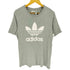 アディダスオリジナルス adidas Originals Adicolor Classics Trefoil Tee アディカラー クラシック トレフォイル Tシャツ メンズ JPN:XL