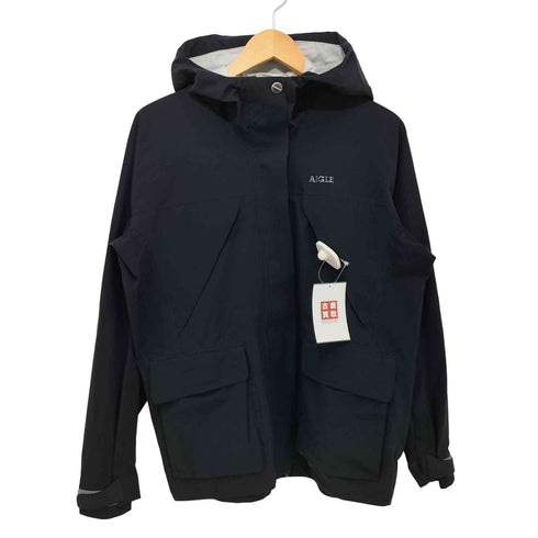 エーグル AIGLE マウンテンジャケット レディース M