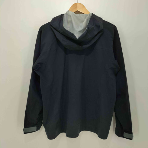 エーグル AIGLE マウンテンジャケット レディース M