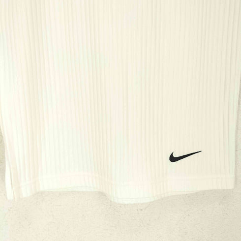 ナイキ NIKE AS W NSW RIB JRSY SKIRT SAIL レディース JPN:XS