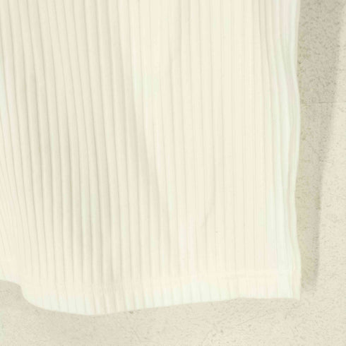 ナイキ NIKE AS W NSW RIB JRSY SKIRT SAIL レディース JPN:XS