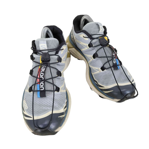 サロモン SALOMON XA PRO 3D V9 GTXスニーカー レディース JPN:22