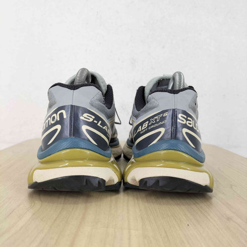 サロモン SALOMON XA PRO 3D V9 GTXスニーカー レディース JPN:22