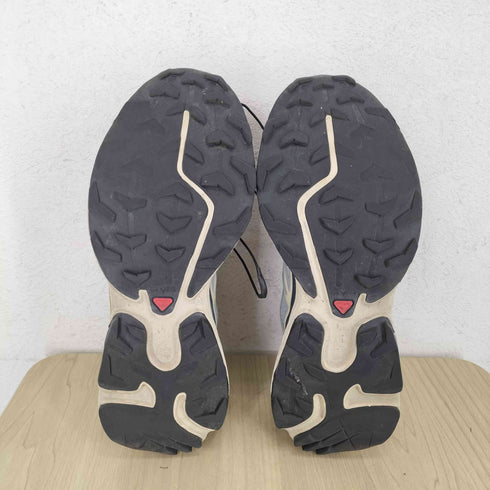 サロモン SALOMON XA PRO 3D V9 GTXスニーカー レディース JPN:22
