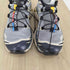サロモン SALOMON XA PRO 3D V9 GTXスニーカー レディース JPN:22