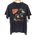 00S コピーライト2003 アーティスト アルバム プリント クルーネック Tシャツ メンズ