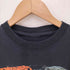 00S コピーライト2003 アーティスト アルバム プリント クルーネック Tシャツ メンズ