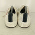 プレイコムデギャルソン PLAY COMME des GARCONS LOW TOP CANVAS スニーカー メンズ JPN:27.5