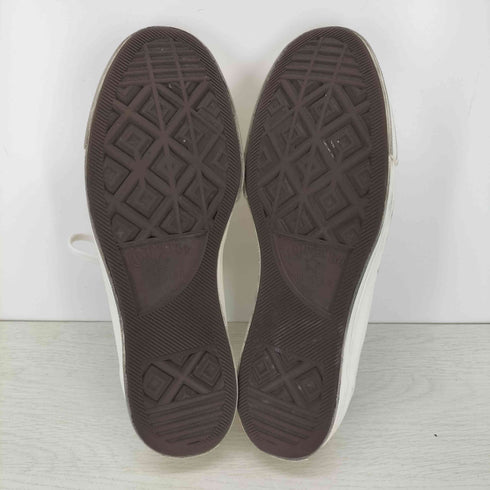 プレイコムデギャルソン PLAY COMME des GARCONS LOW TOP CANVAS スニーカー メンズ JPN:27.5